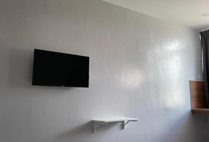 Номер Стандарт Трехместный, Reno Rooms Ipoh