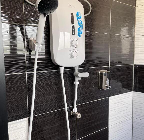 Номер Стандарт Трехместный, Reno Rooms Ipoh
