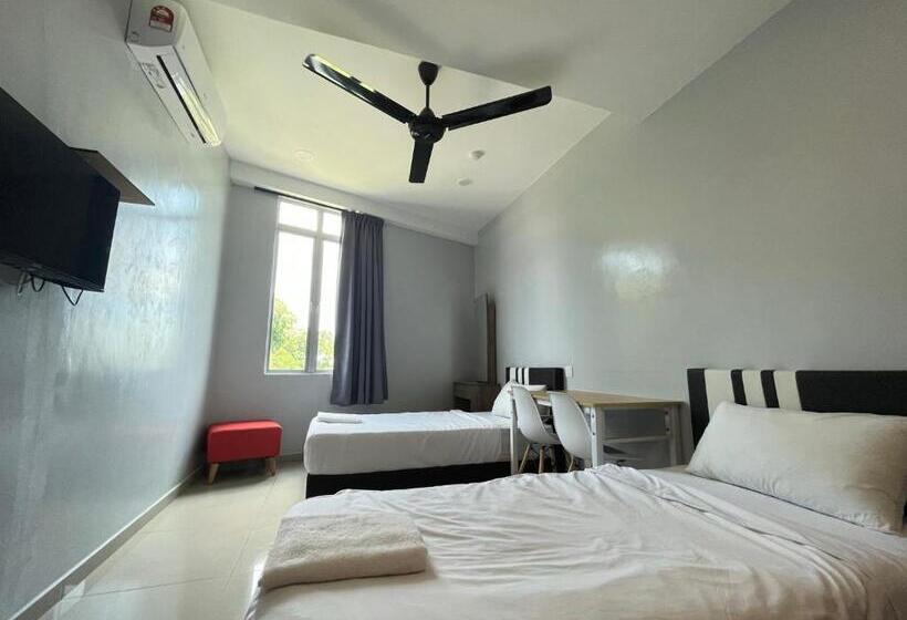 Номер Стандарт, Reno Rooms Ipoh