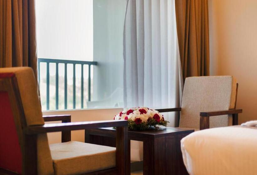 Premium room with view, Pleasant Hill Resort