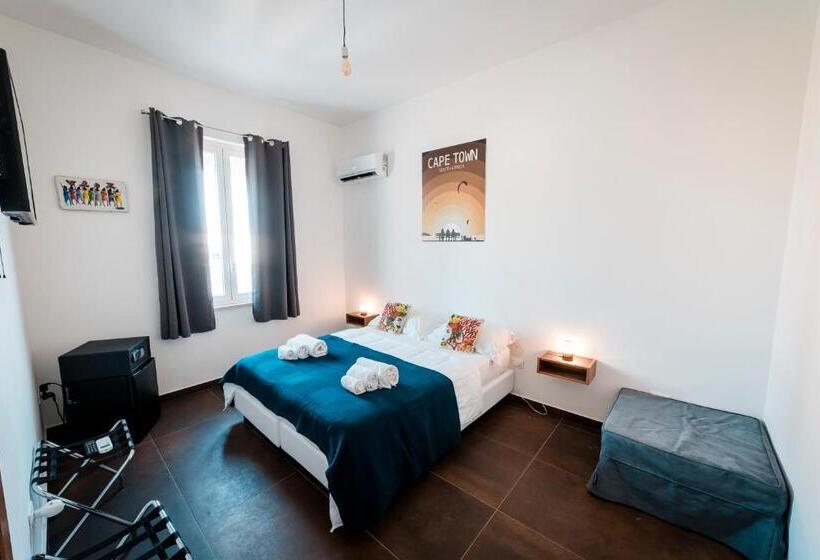 Номер Стандарт, Sunset Wave   Stagnone Kitesurf Village