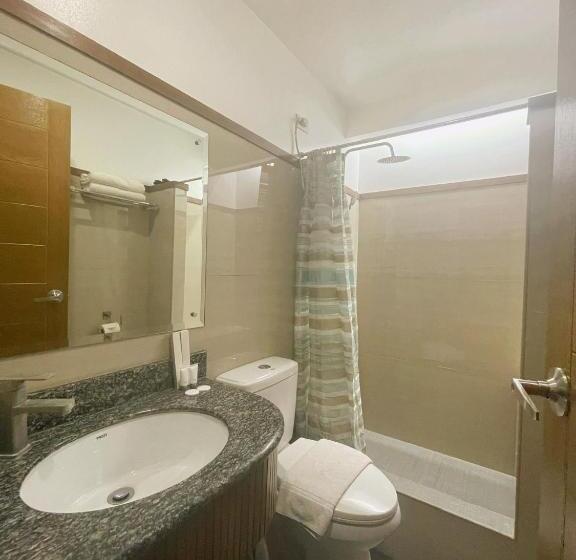 Номер Стандарт, Soleo Inn