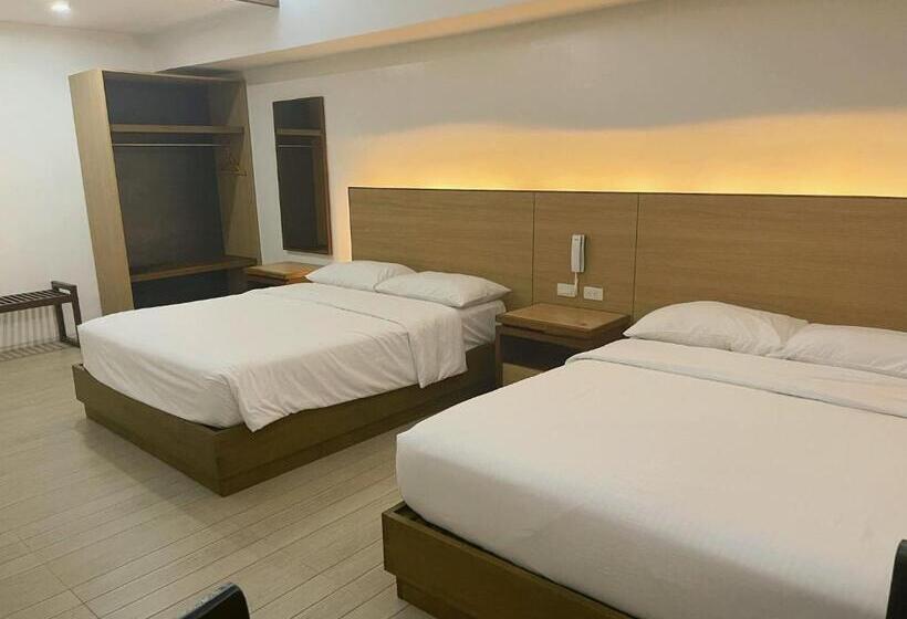 Номер Стандарт, Soleo Inn