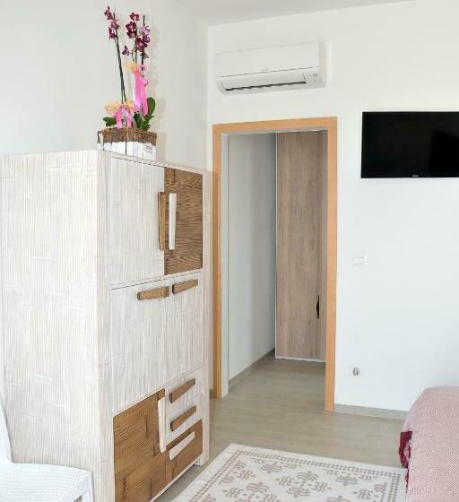 家庭套房, Sant Isidoro Suite