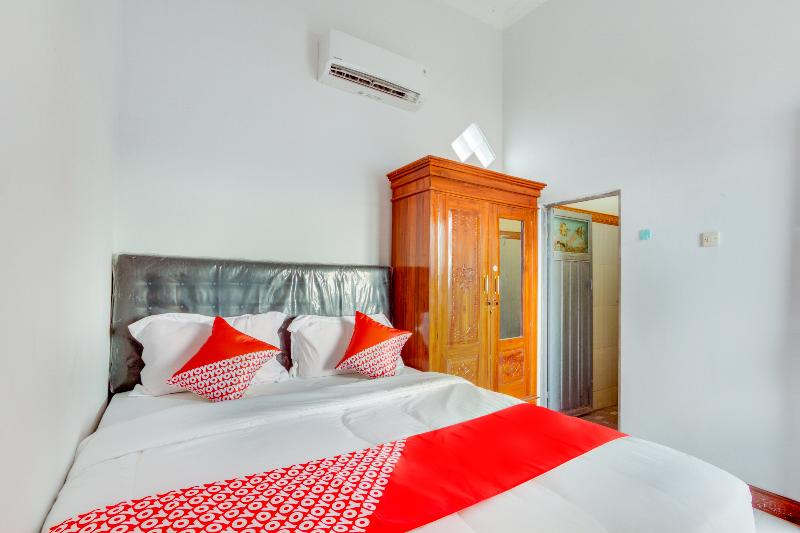 Номер Стандарт, Orange Inn Redpartner Madiun