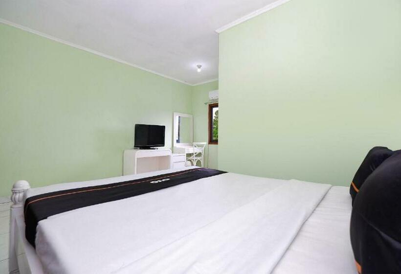 스탠다드 룸, Guest House Gethsemane