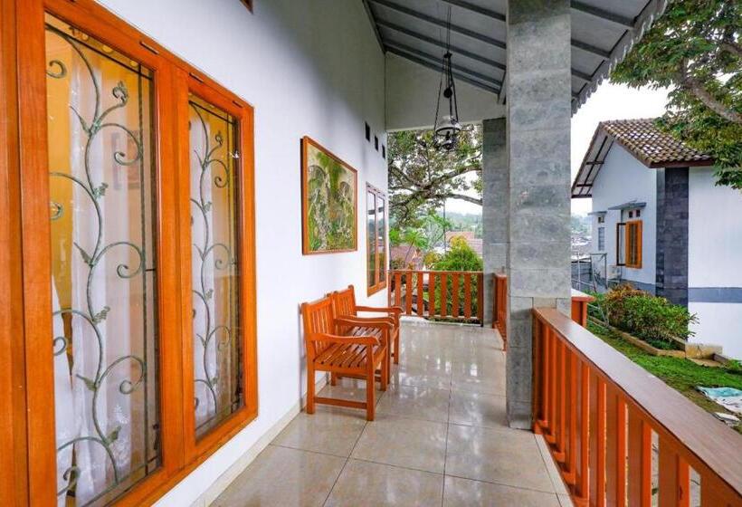스탠다드 룸, Guest House Gethsemane