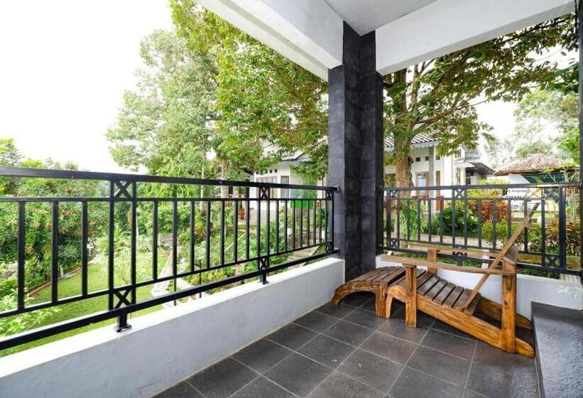 디럭스 룸, Guest House Gethsemane