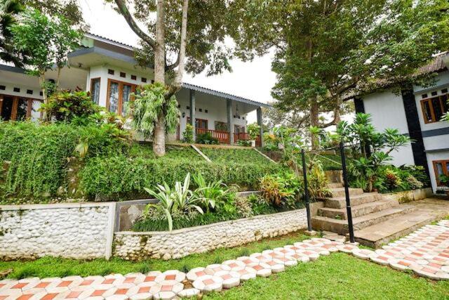 디럭스 룸, Guest House Gethsemane