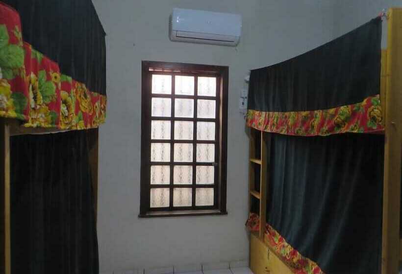 스탠다드 룸, Z 18 Hostel