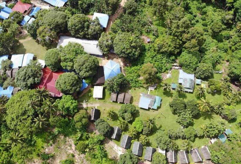 Номер Стандарт Трехместный, Puteri Salang Inn