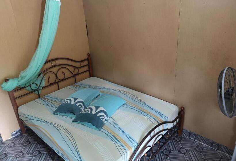 Номер Economy, Puteri Salang Inn