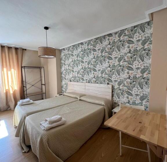 Номер Стандарт, Hosteria Tajahierro