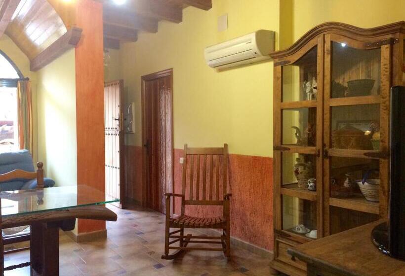 Дом 2 Спальни, Complejo Ribera De Salobre