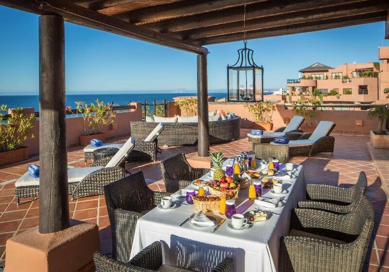 スイート, Kempinski Hotel Bahía Beach Resort & Spa