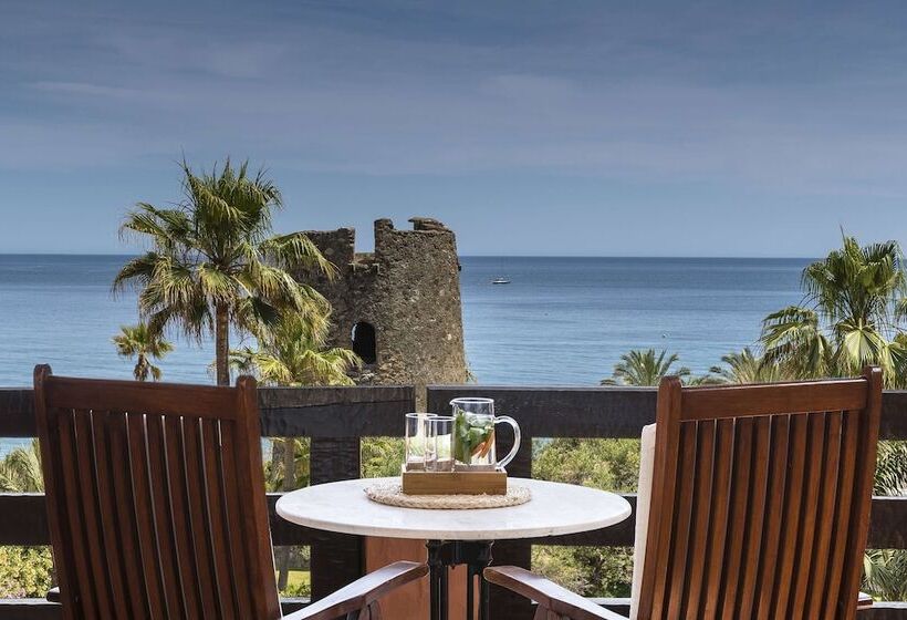 スタンダードルーム, Kempinski Hotel Bahía Beach Resort & Spa