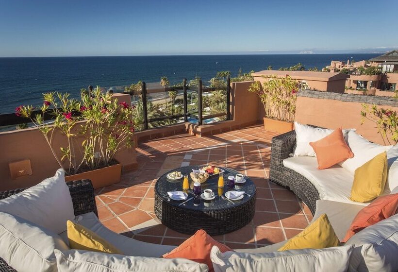 ロイヤルスイート, Kempinski Hotel Bahía Beach Resort & Spa