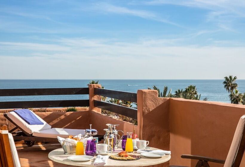 ジュニアスイート, Kempinski Hotel Bahía Beach Resort & Spa