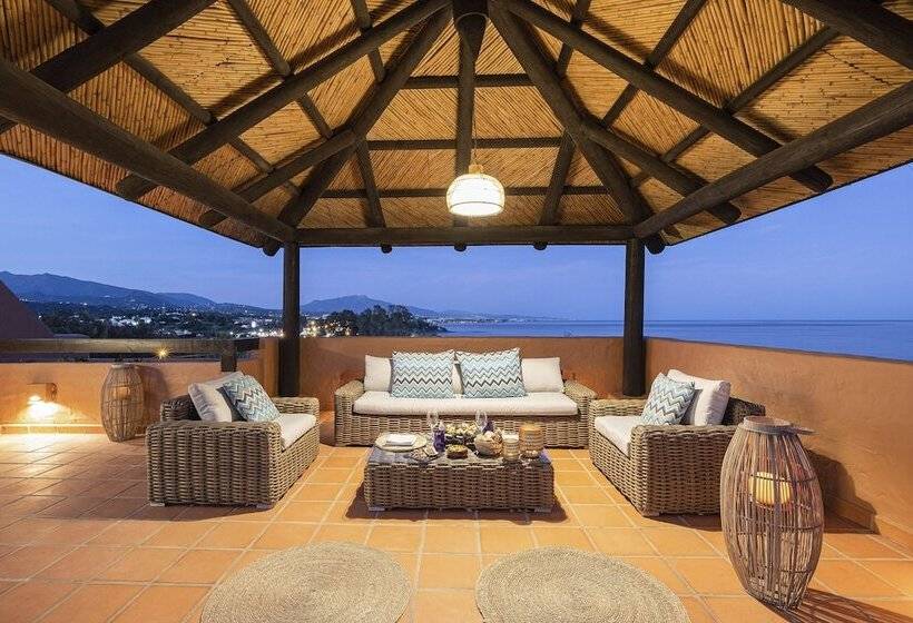 スイート, Kempinski Hotel Bahía Beach Resort & Spa