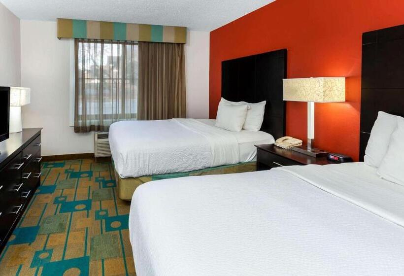 이그제큐티브 스위트, La Quinta By Wyndham Milwaukee Bayshore Area