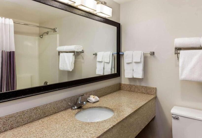 이그제큐티브 스위트, La Quinta By Wyndham Milwaukee Bayshore Area