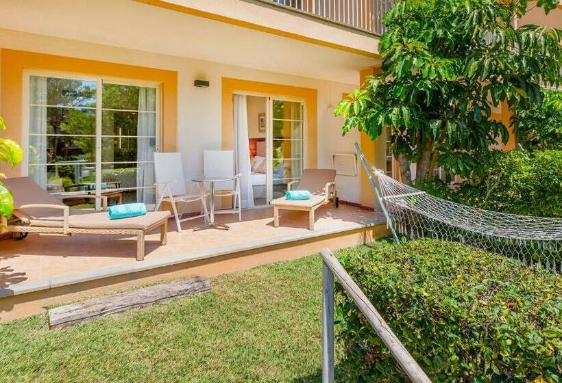 Полулюкс, Viva Cala Mesquida Suites & Spa 4* Sup - Adults Only 16+