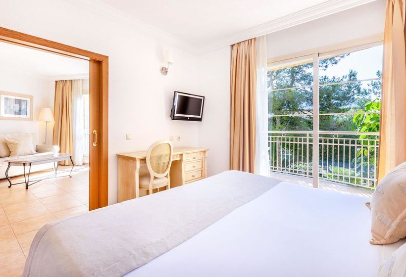 Президентский Люкс, Viva Cala Mesquida Suites & Spa 4* Sup - Adults Only 16+