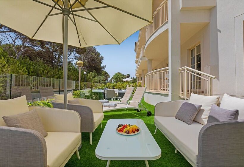 Президентский Люкс, Viva Cala Mesquida Suites & Spa 4* Sup - Adults Only 16+