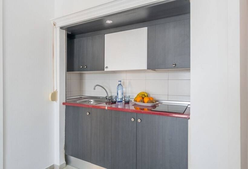 غرفة قياسية, Aparthotel Playamaro
