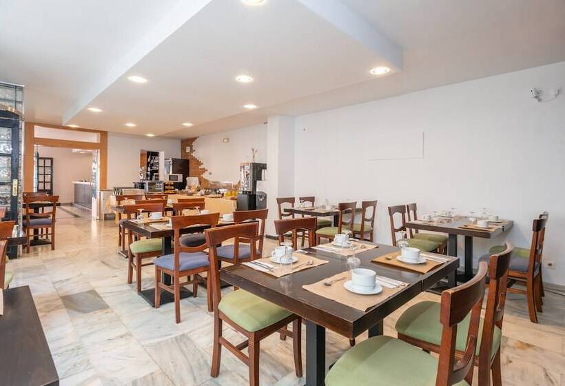 غرفة قياسية, Aparthotel Playamaro