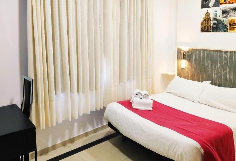 Номер Superior, Hostal Doña Isabel