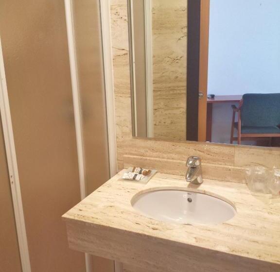 Номер Superior, Hostal Doña Isabel