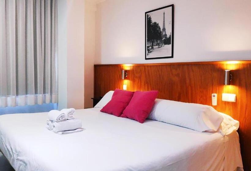 Люкс Superior, Hostal Doña Isabel