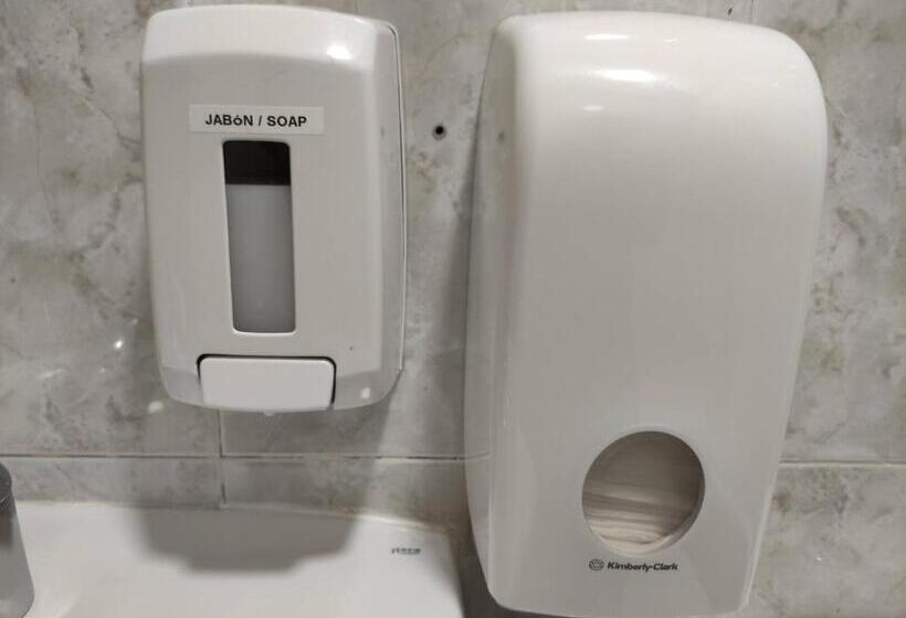Люкс Superior, Hostal Doña Isabel