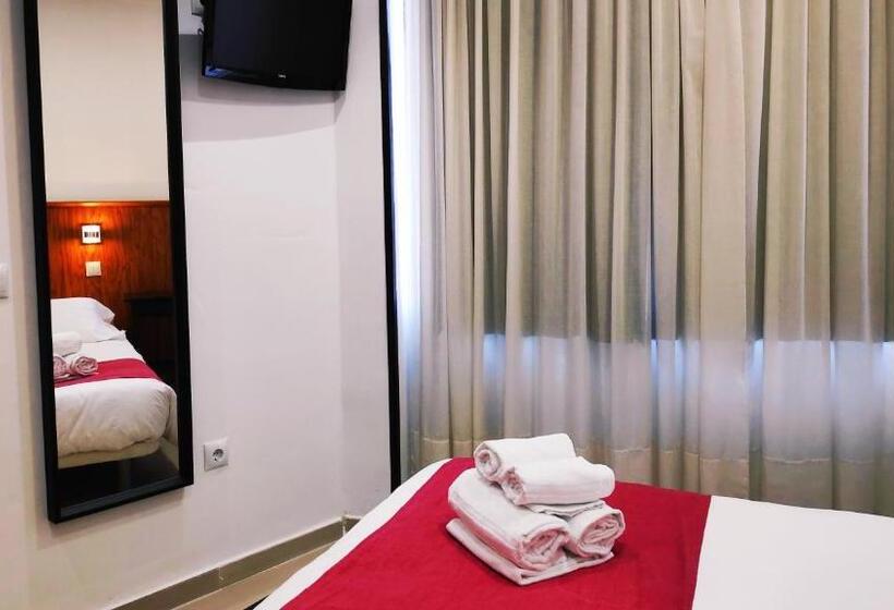 Номер Superior, Hostal Doña Isabel