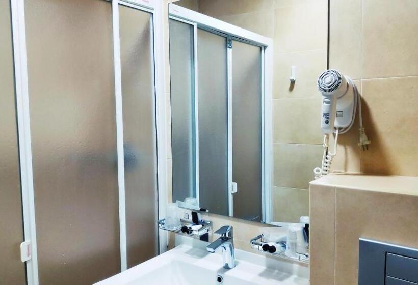 Номер Superior, Hostal Doña Isabel