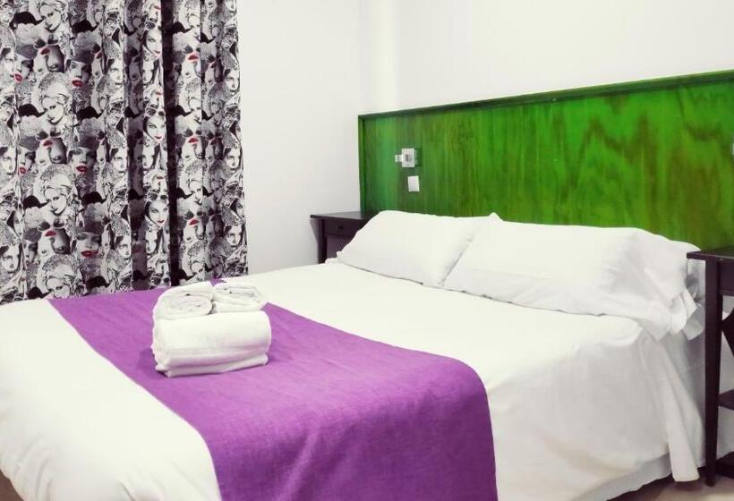 Номер Superior, Hostal Doña Isabel