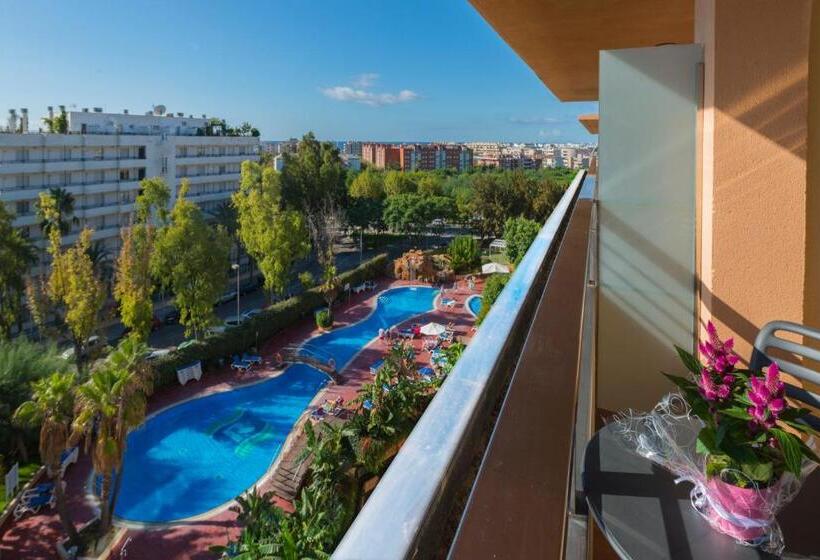 Suite Junior, 4r Gran Regina