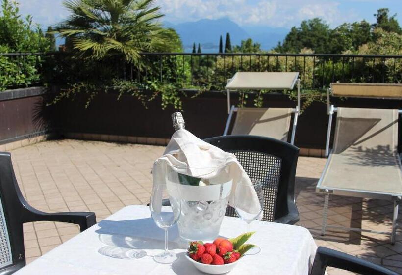 Люкс Superior, Admiral Hotel Villa Erme