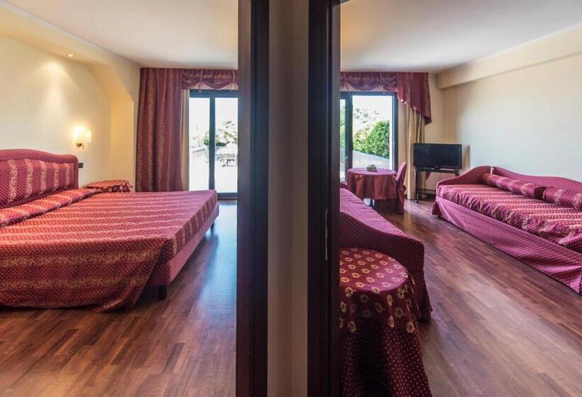 Люкс Superior, Admiral Hotel Villa Erme