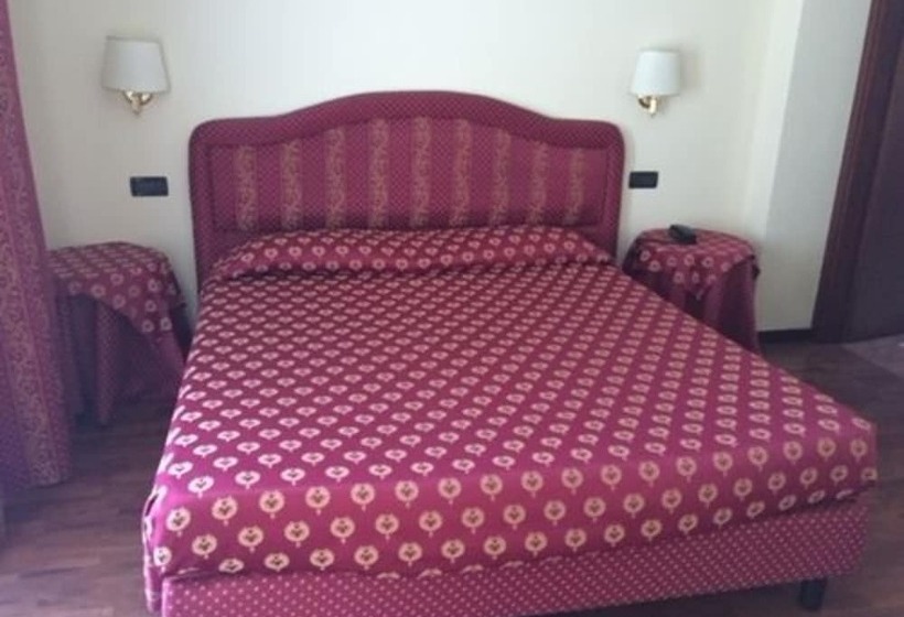 Номер Комфорт, Admiral Hotel Villa Erme