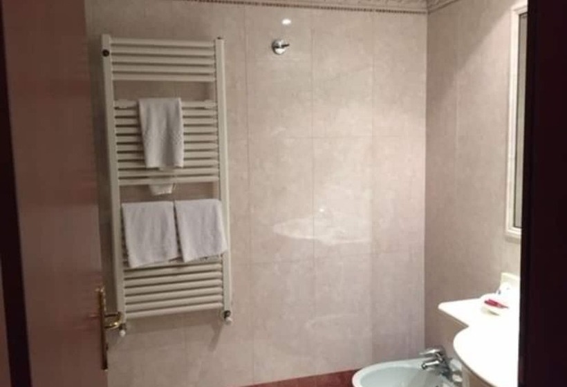 Трехместный Номер Комфорт, Admiral Hotel Villa Erme