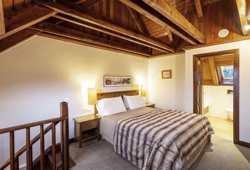Семейный Номер, Eurostars La Pleta