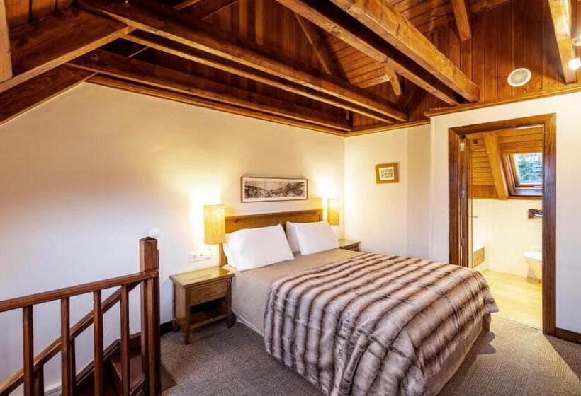 Семейный Номер, Eurostars La Pleta