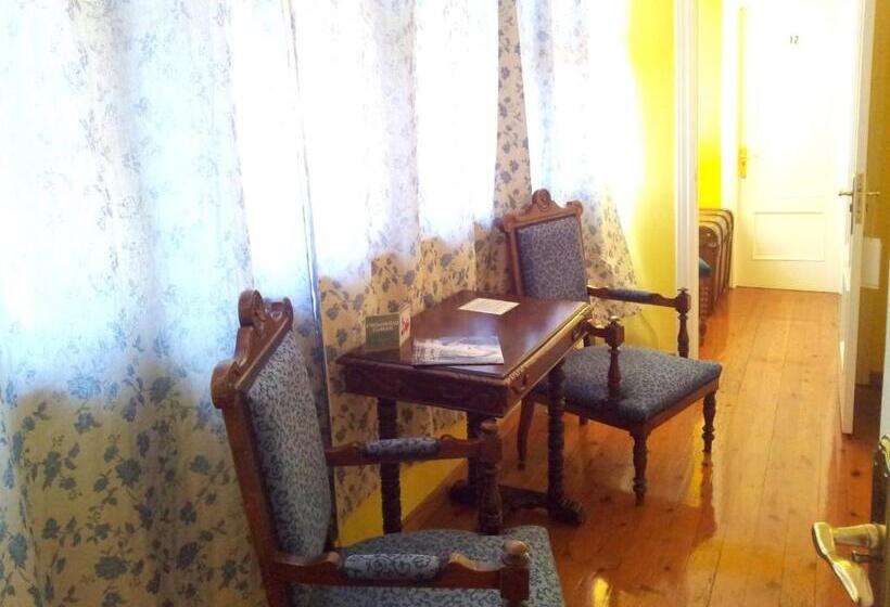 Номер Superior, H Casona Selgas De Cudillero