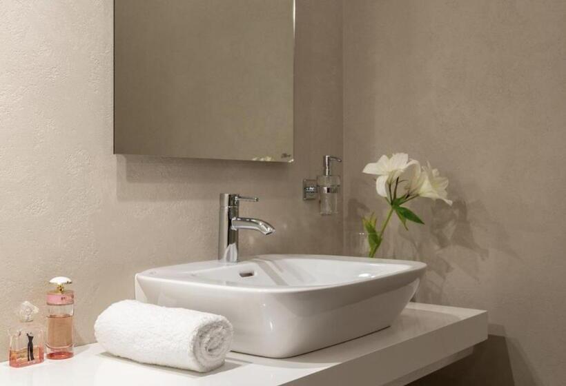Номер Deluxe, Lonsdale House Luxury Apartments