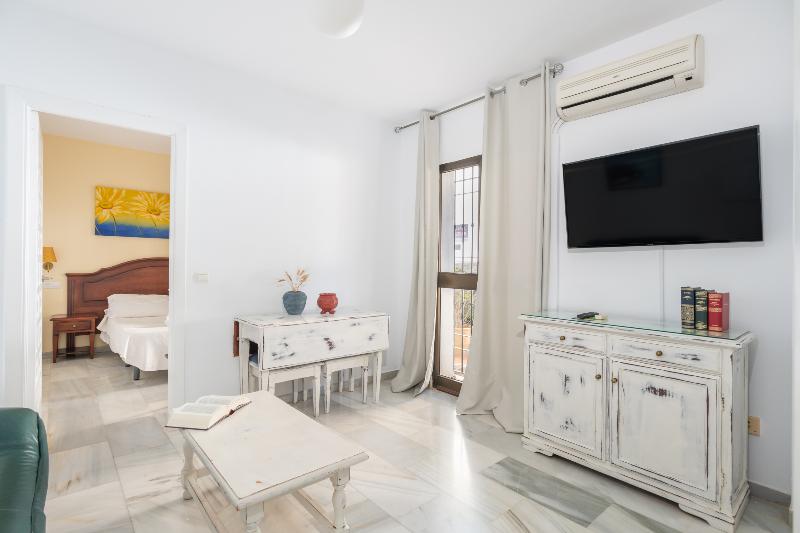 شقة غرفة واحدة, Aparthotel Playamaro
