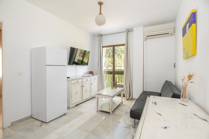 شقة غرفة واحدة, Aparthotel Playamaro