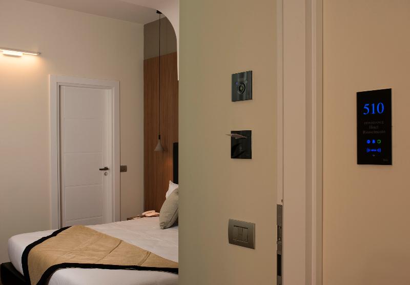 Номер Executive, Rinascimento   Gruppo Trevi Hotels