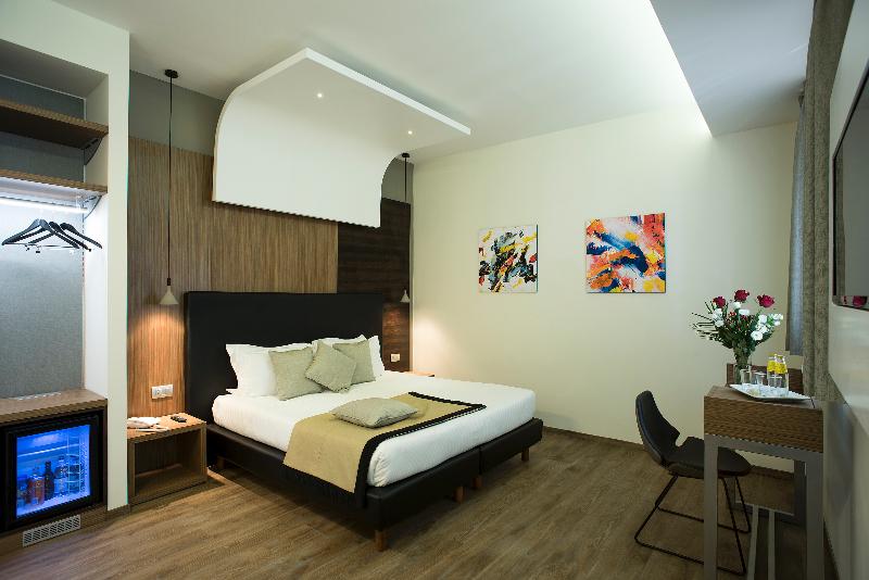 Номер Executive, Rinascimento   Gruppo Trevi Hotels
